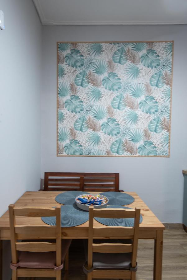 Blue Tourmaline Downtown Flat Apartamento Calamata Exterior foto