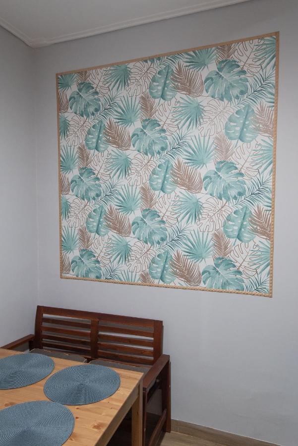 Blue Tourmaline Downtown Flat Apartamento Calamata Exterior foto